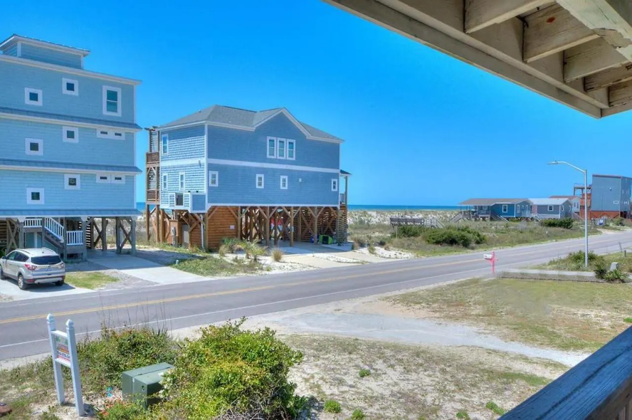 Holiday home King's Crown Oak Island