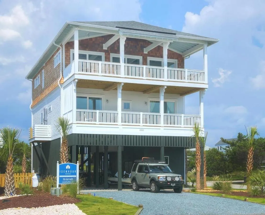 A Perfect Get-a-way Holiday home Oak Island