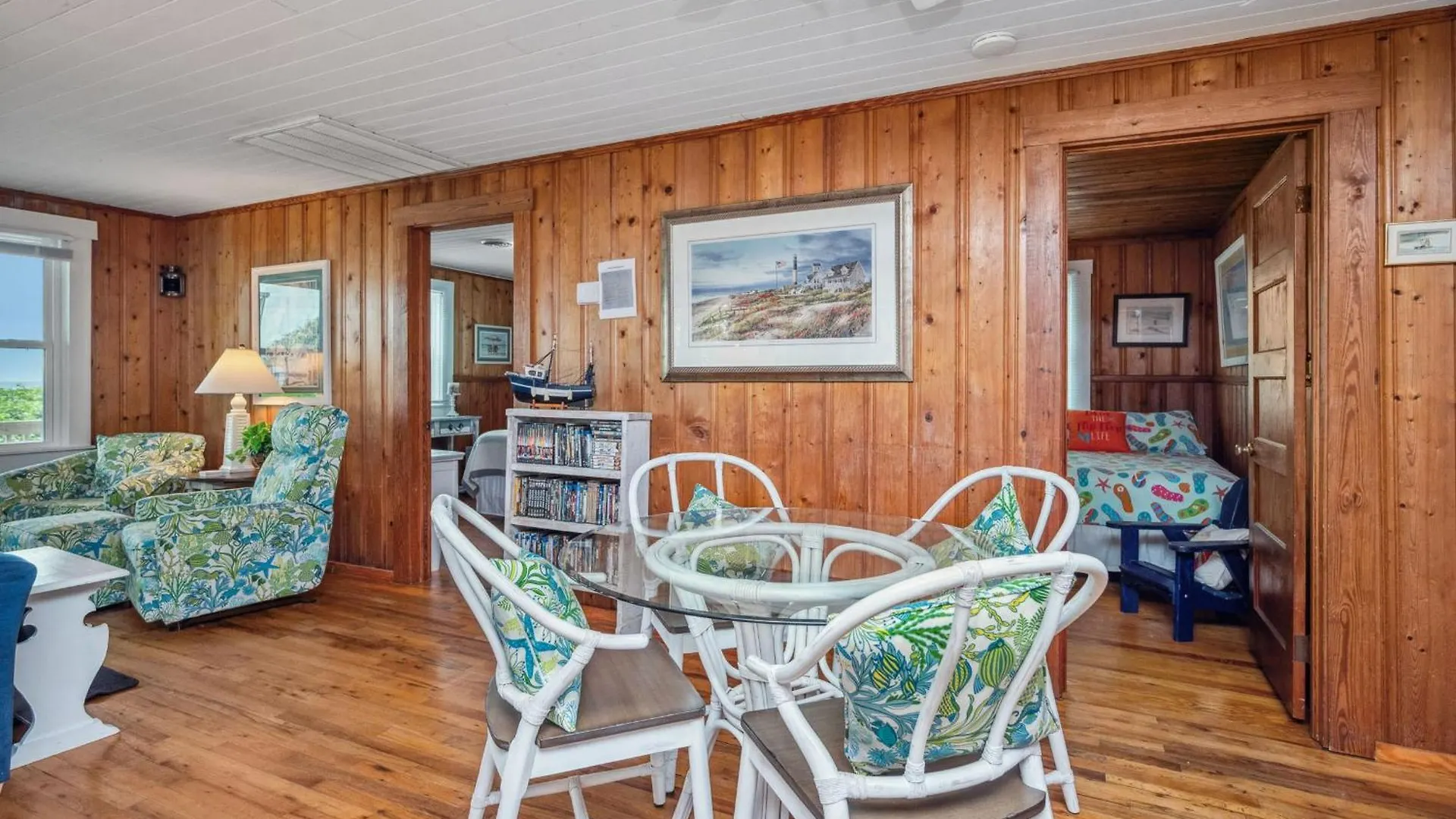 Holiday home Seawards Fun By *