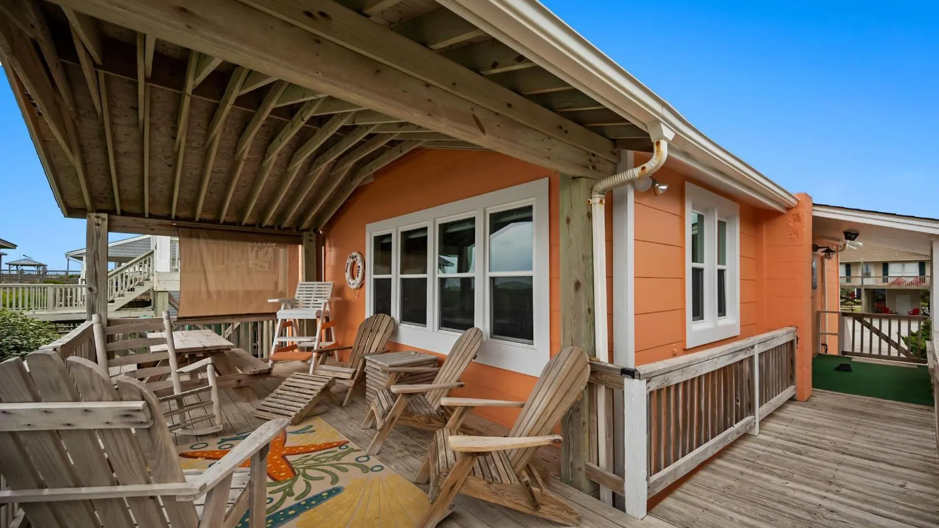 Seawards Fun By Oak Island