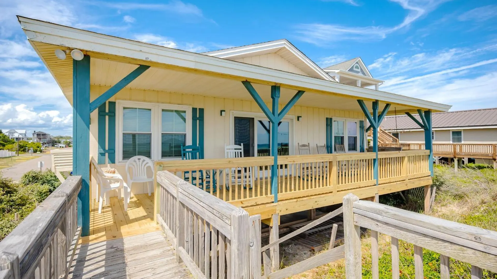 Surfsong By Holiday home