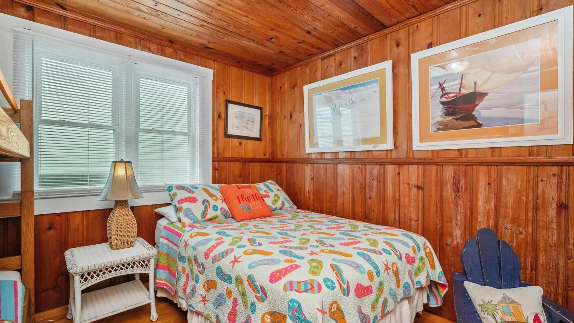 Holiday home Seawards Fun By Oak Island