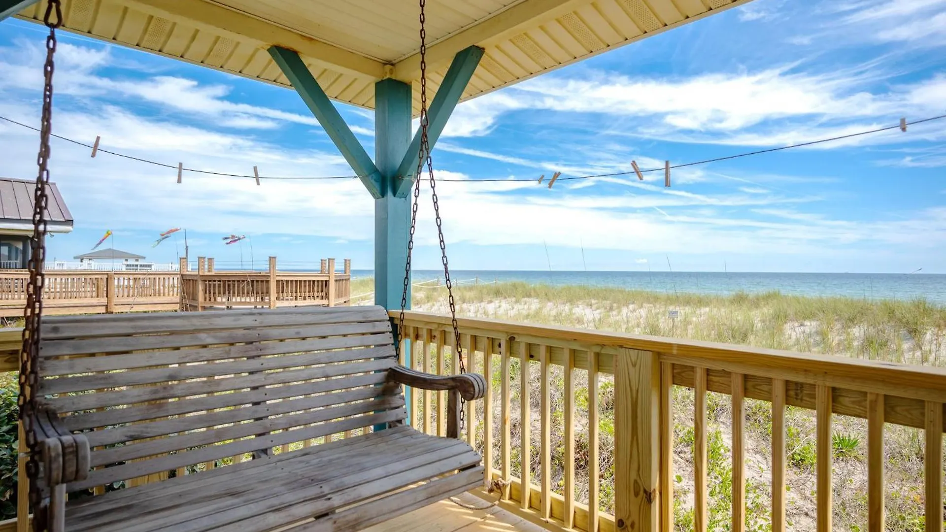 Surfsong By Oak Island
