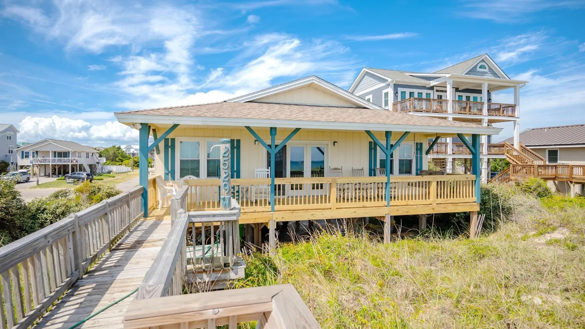 Surfsong By * Oak Island