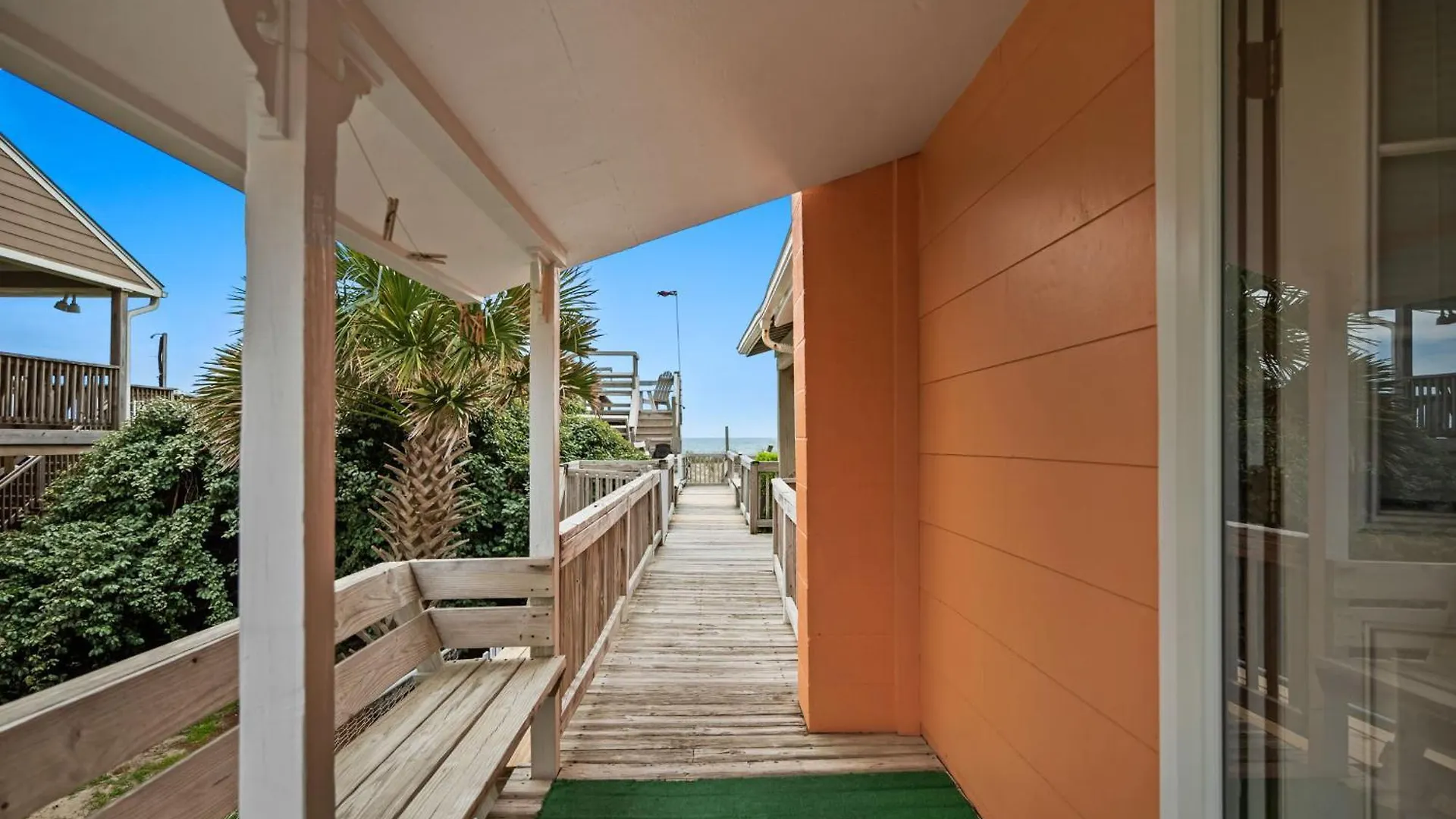 Seawards Fun By Holiday home