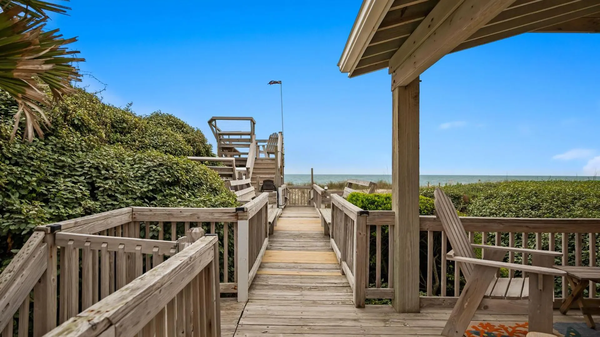 Holiday home Seawards Fun By
