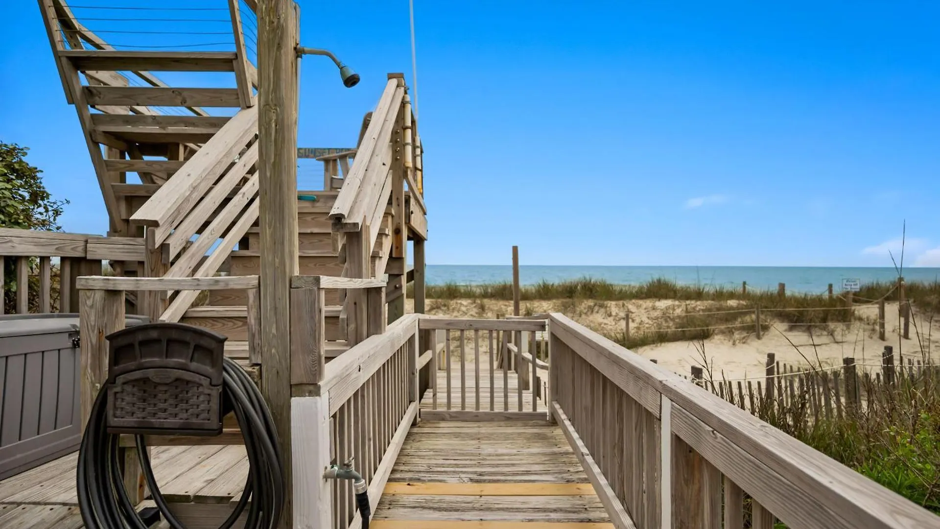 Seawards Fun By Holiday home *