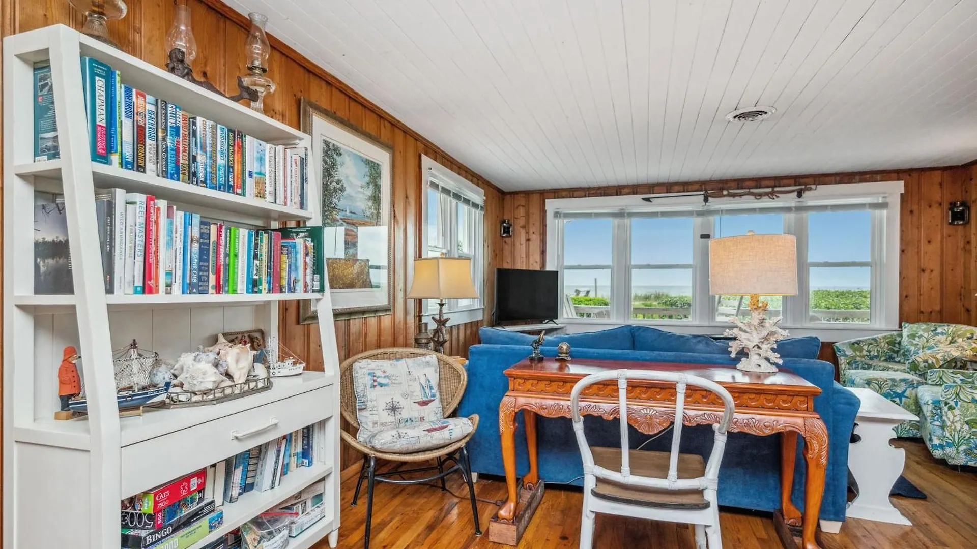 Holiday home Seawards Fun By Oak Island