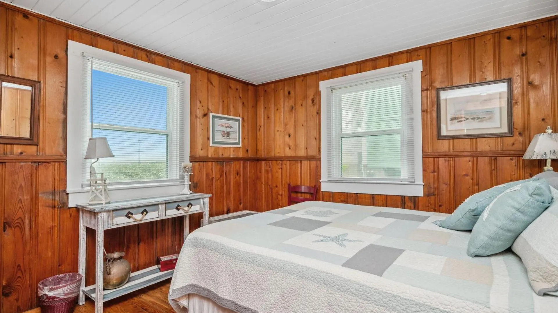 Holiday home Seawards Fun By