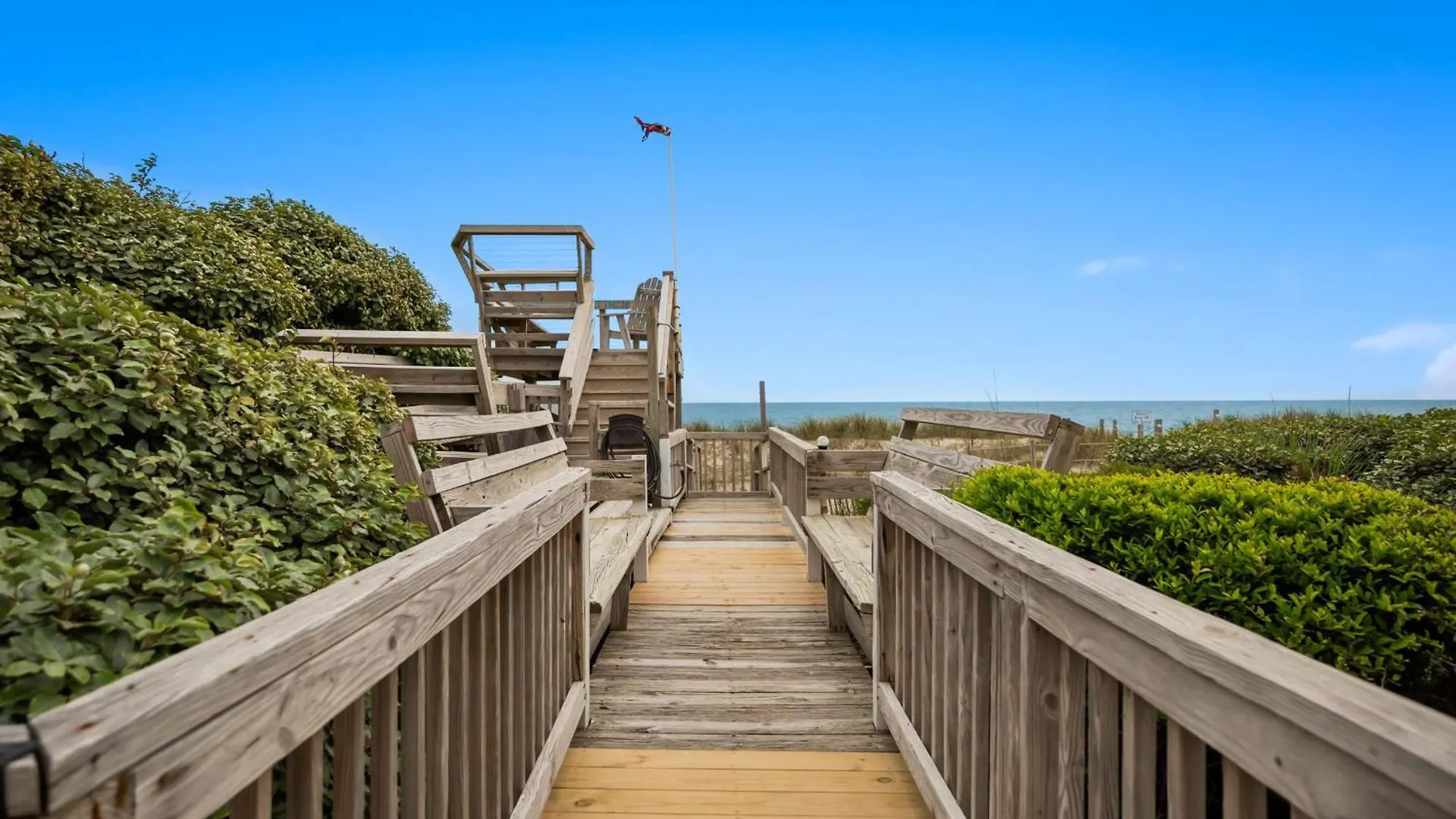 Holiday home Seawards Fun By