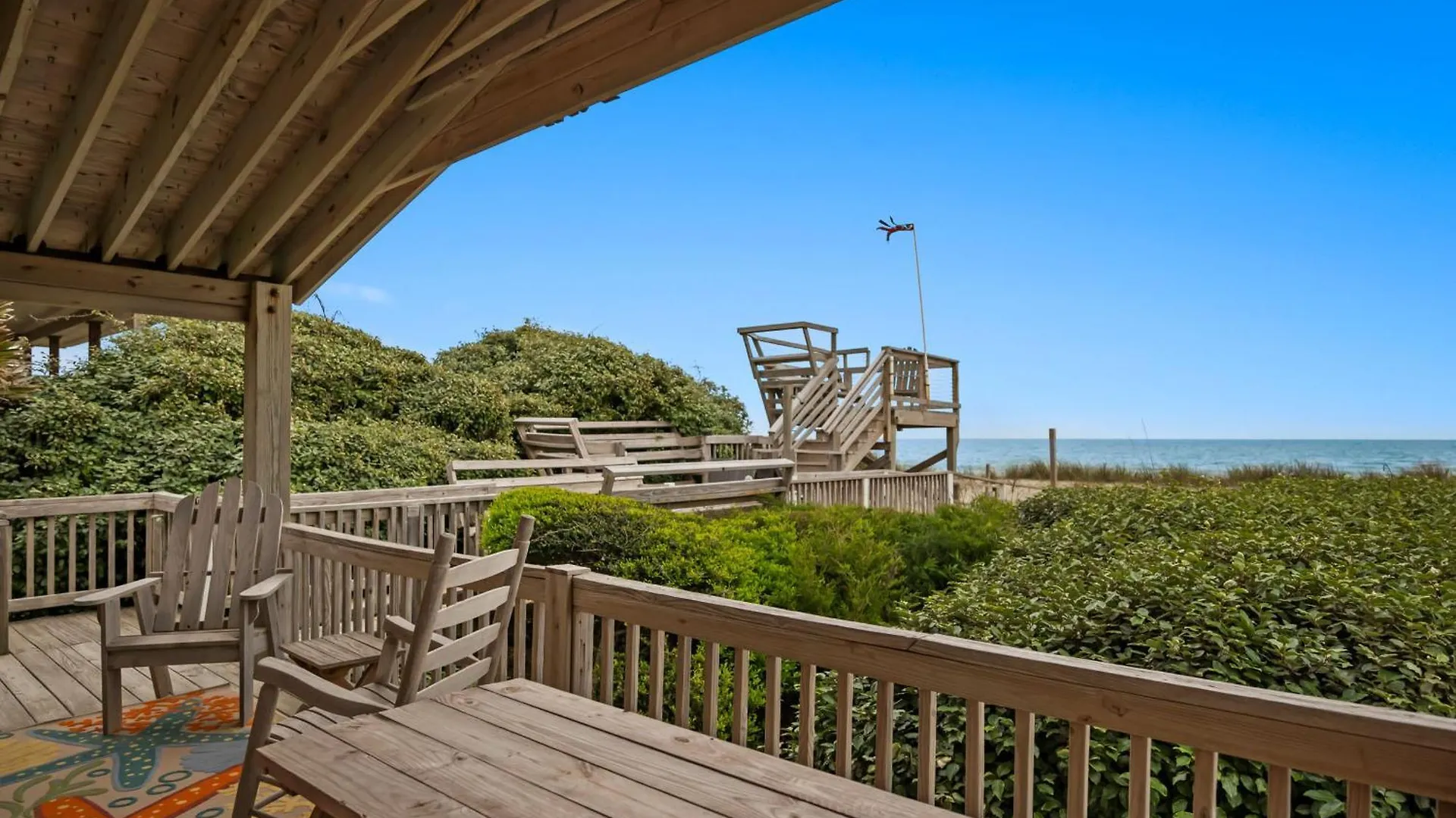 Seawards Fun By Holiday home