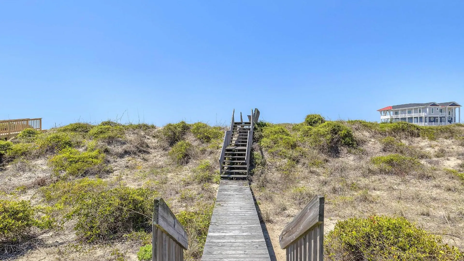 Holiday home Emerald Breeze By Oak Island