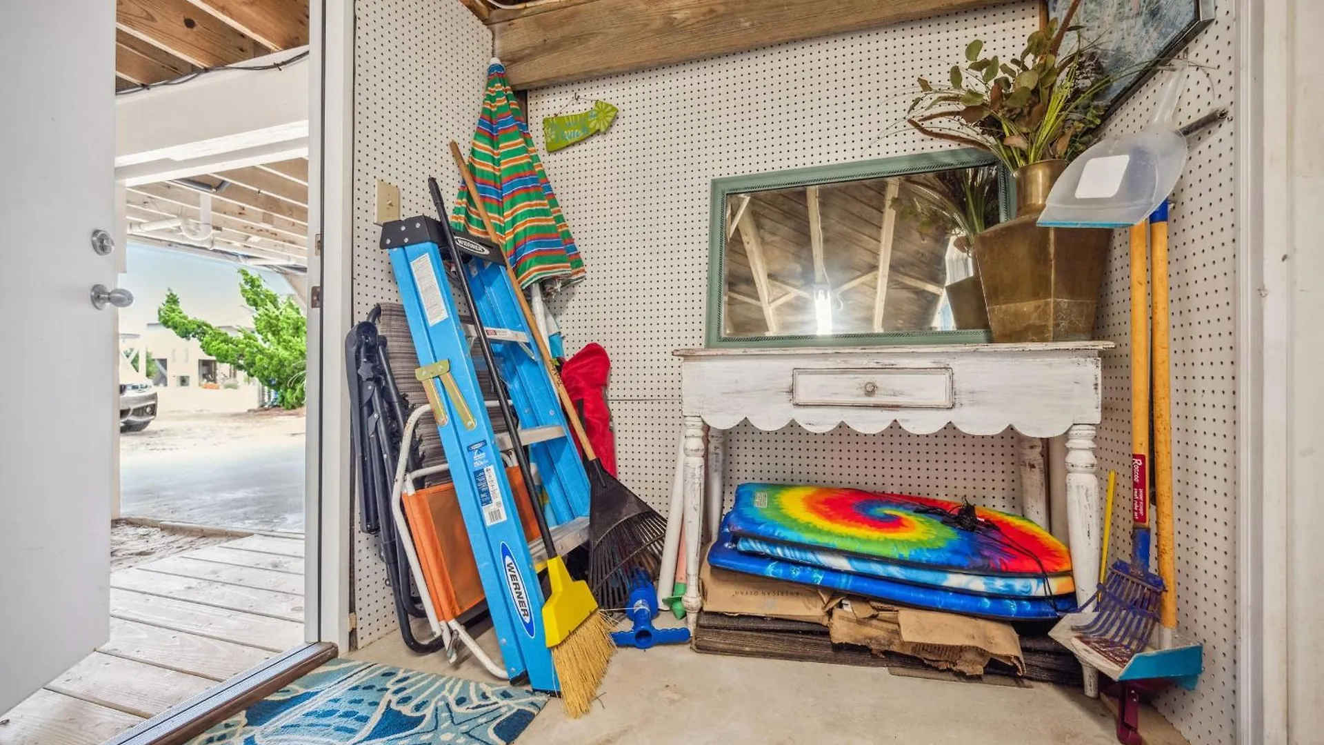 Holiday home Seawards Fun By