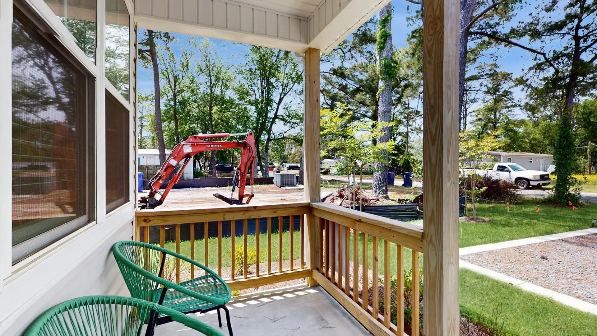 Holiday home Vitamin Sea Oak Island