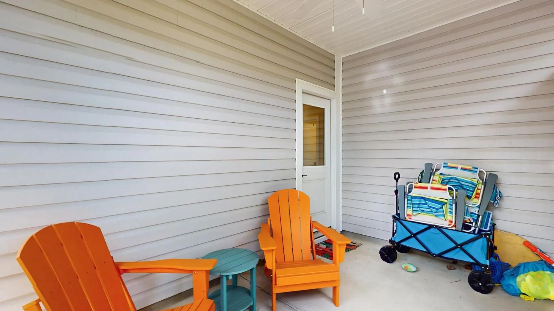 Holiday home Vitamin Sea Oak Island