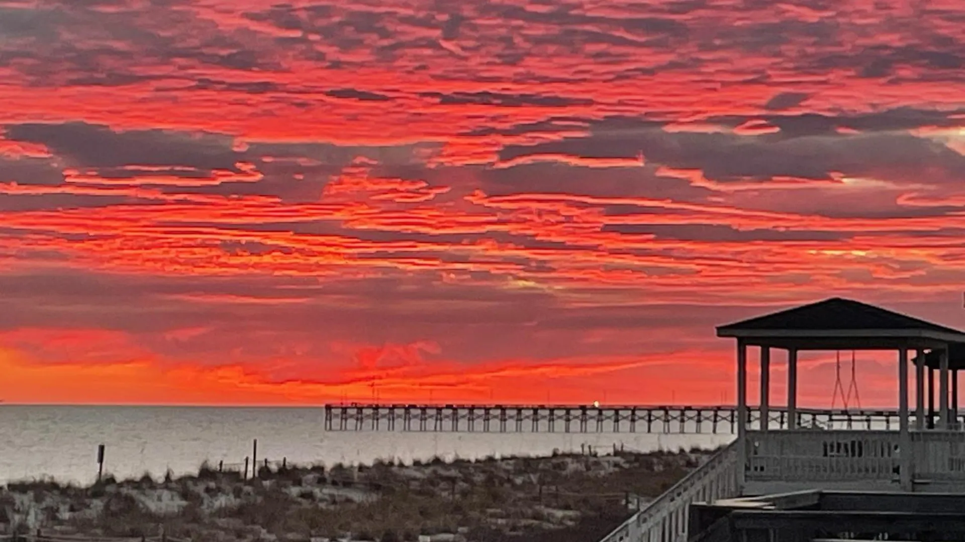 Resolute * Oak Island