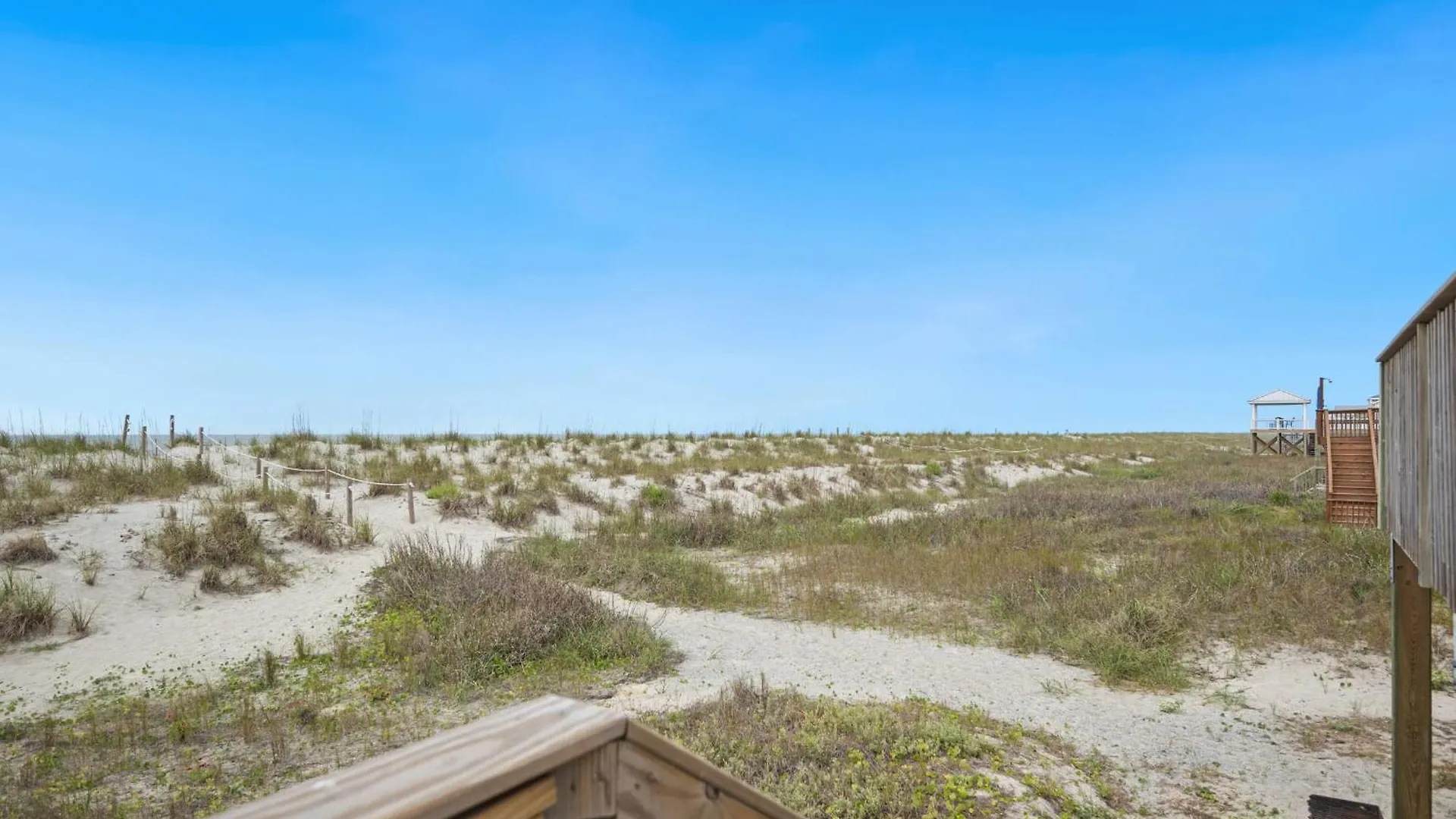 Smart Pelican By Holiday home Oak Island
