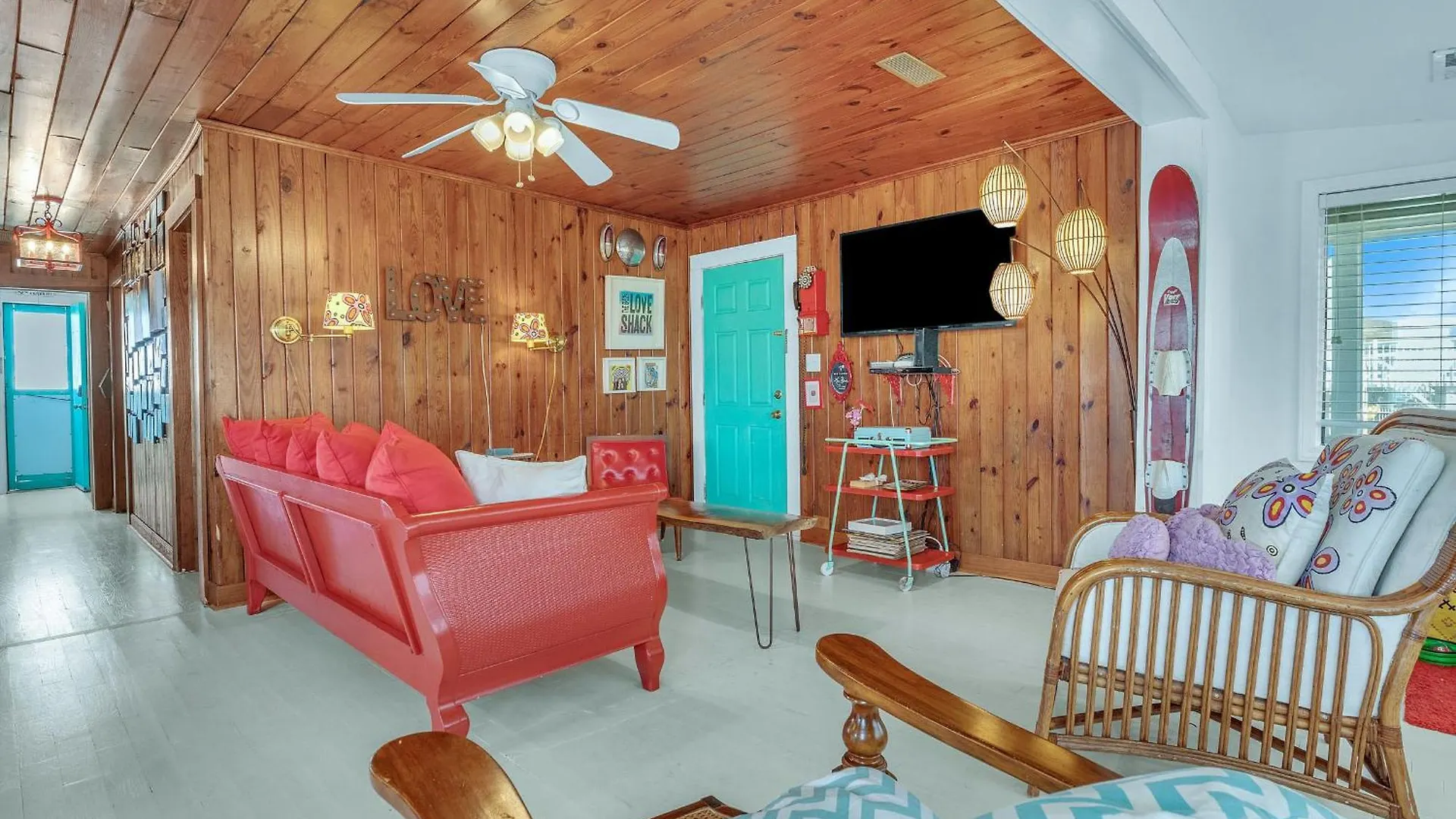 Shack By Holiday home