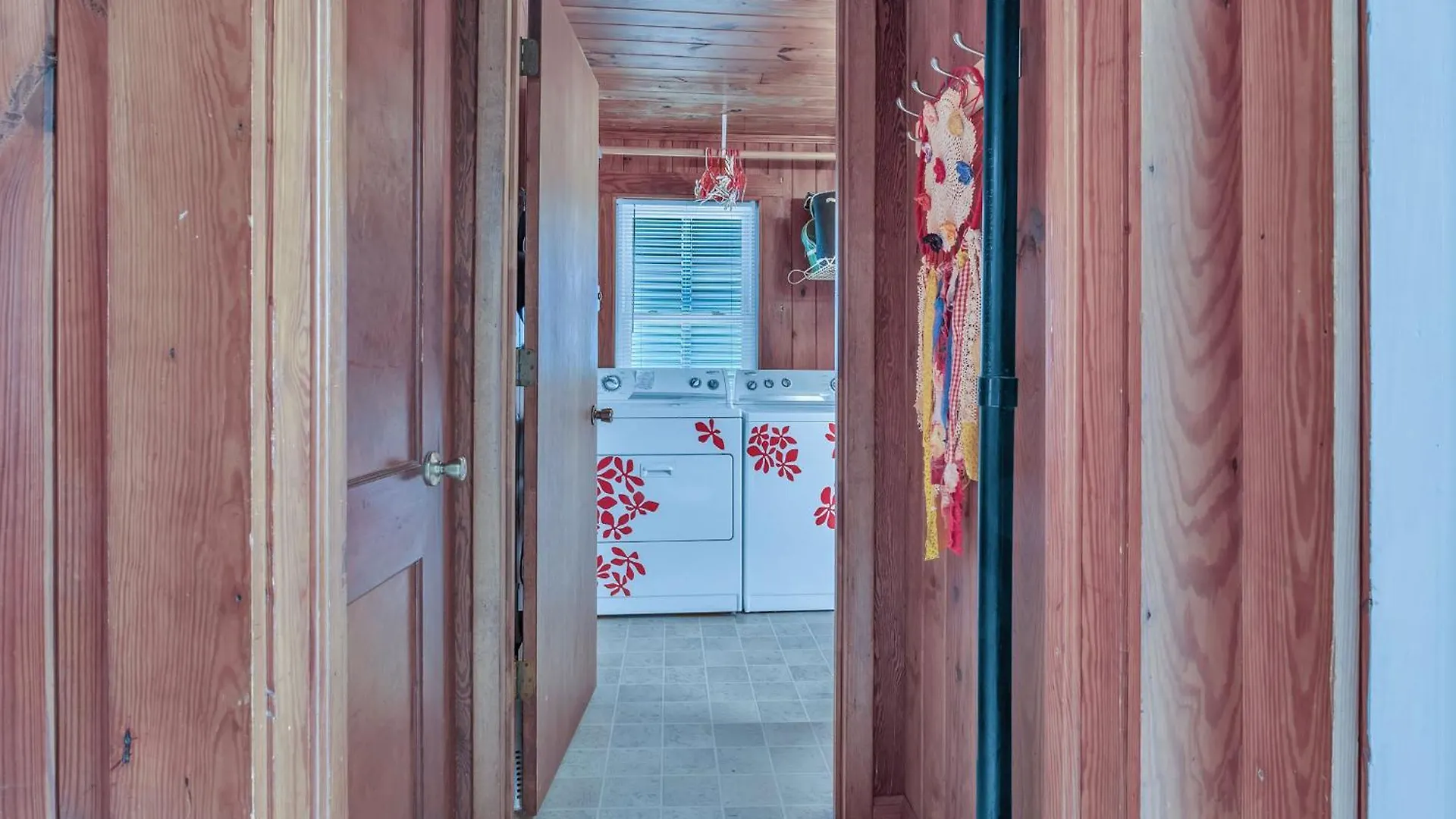 Shack By Holiday home Oak Island