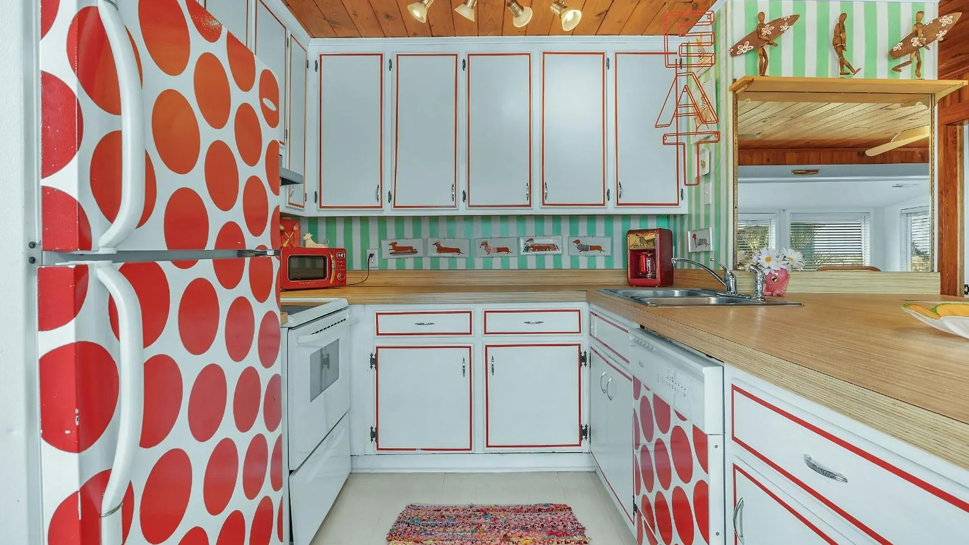 Shack By