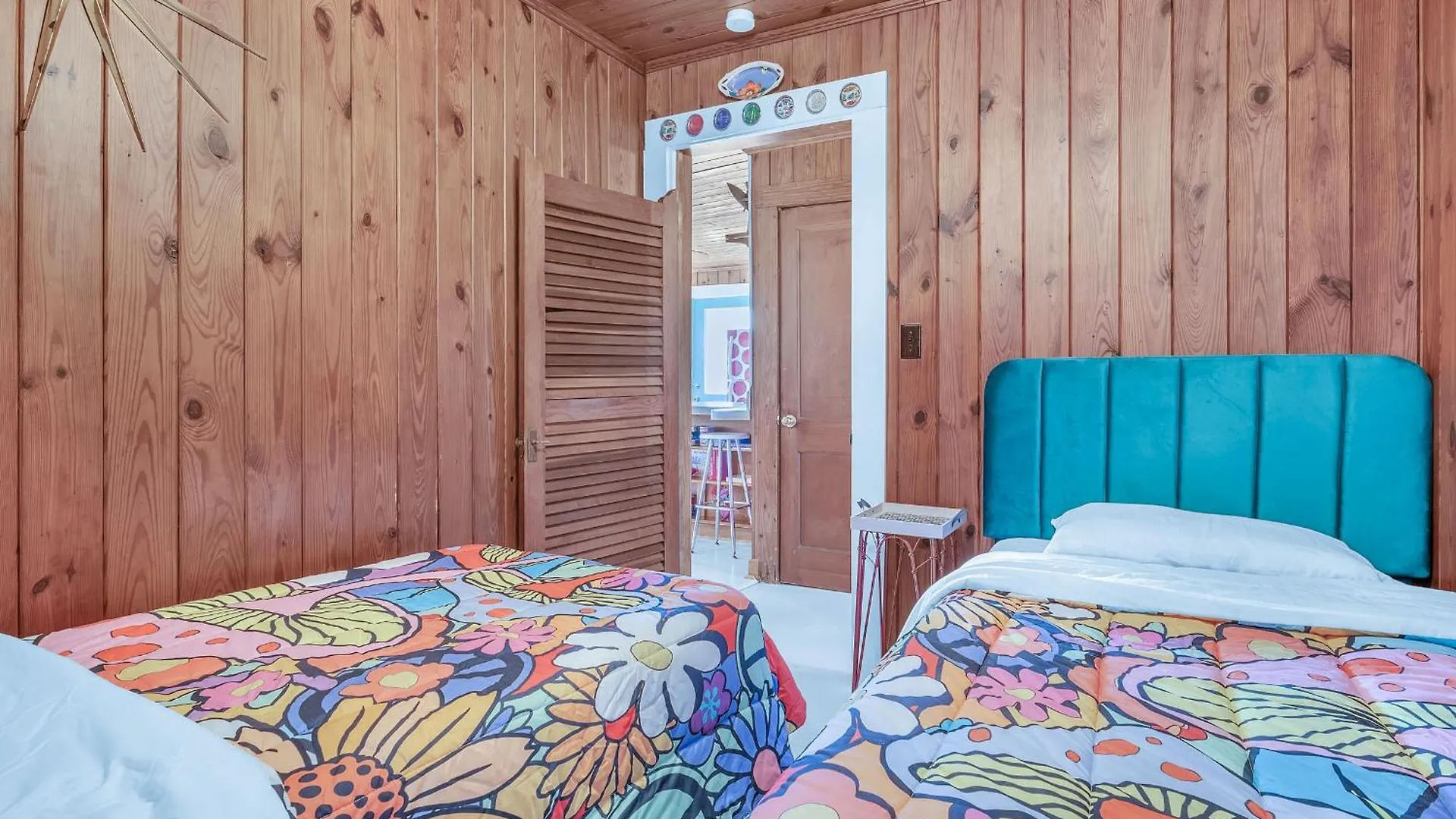 Holiday home Shack By *