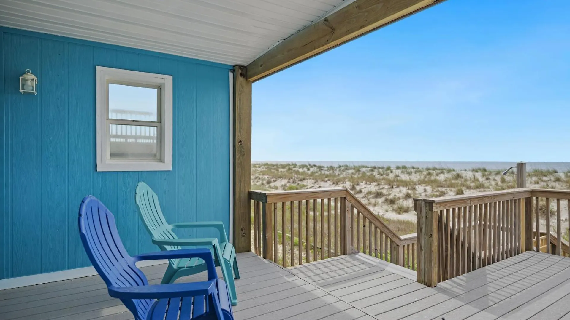 Smart Pelican By Holiday home Oak Island