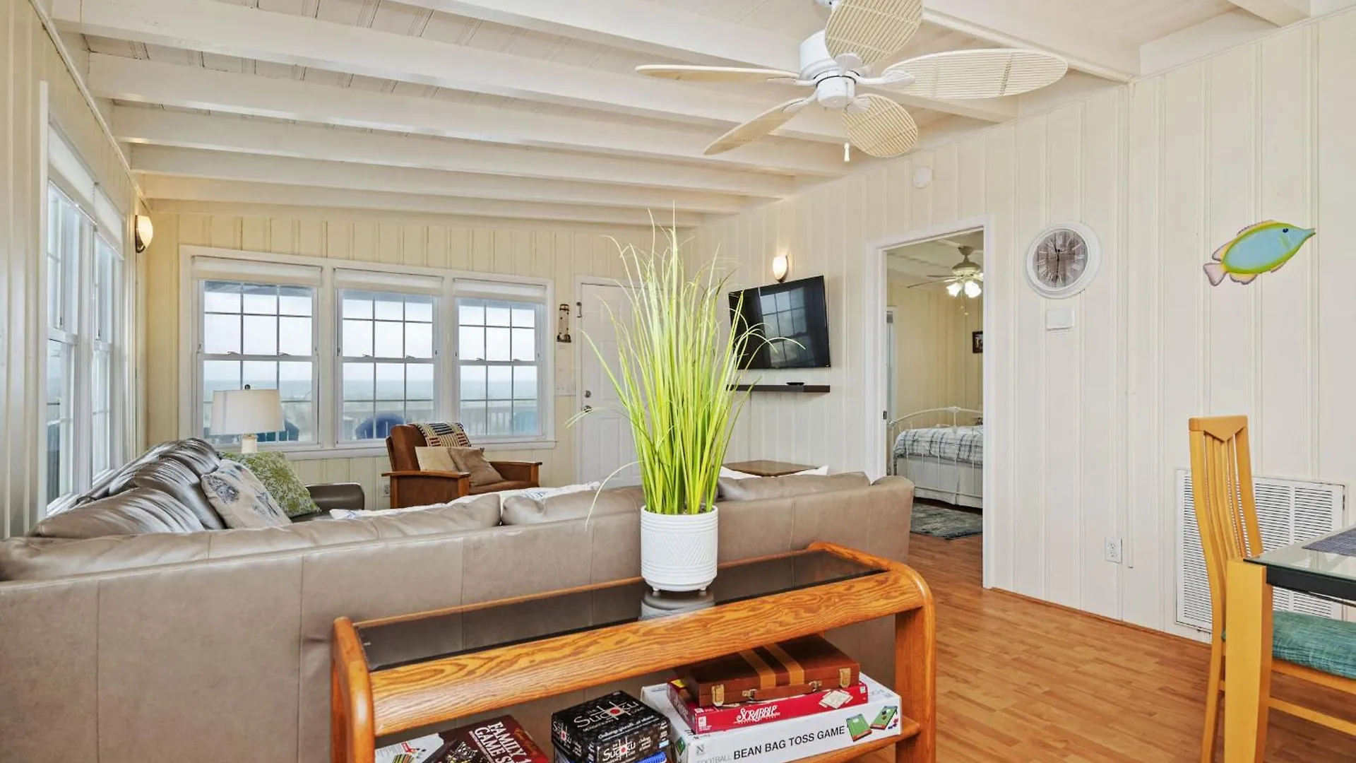 Smart Pelican By Holiday home *