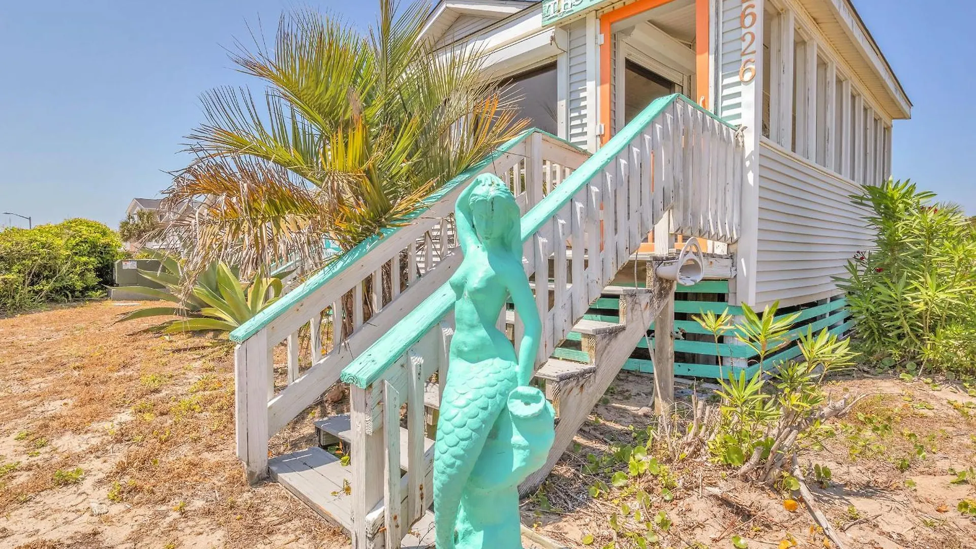 Shack By Holiday home *