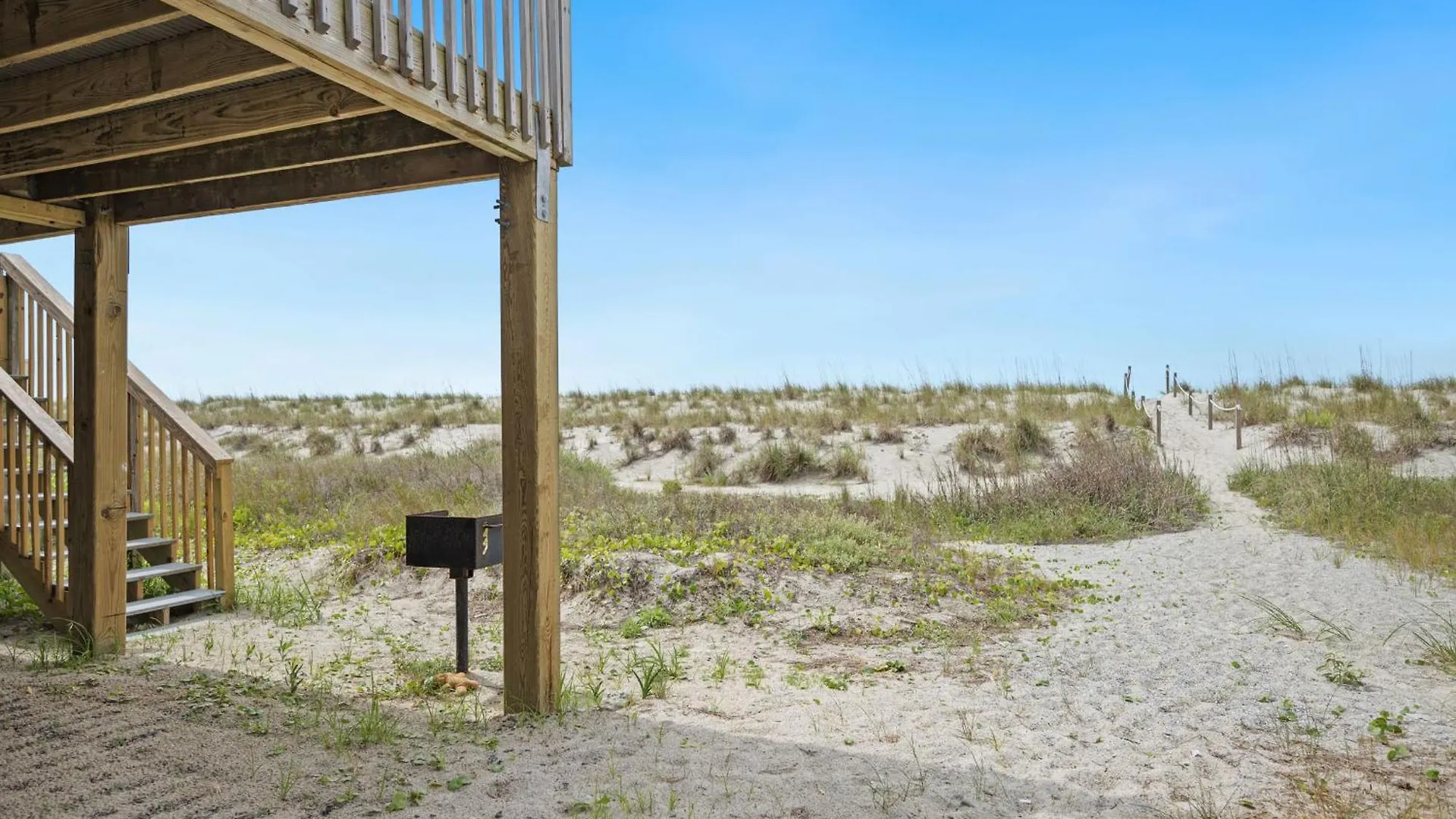 Holiday home Smart Pelican By