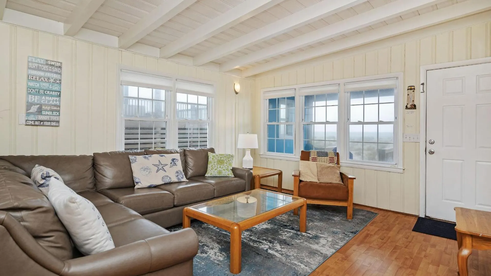 Holiday home Smart Pelican By Oak Island