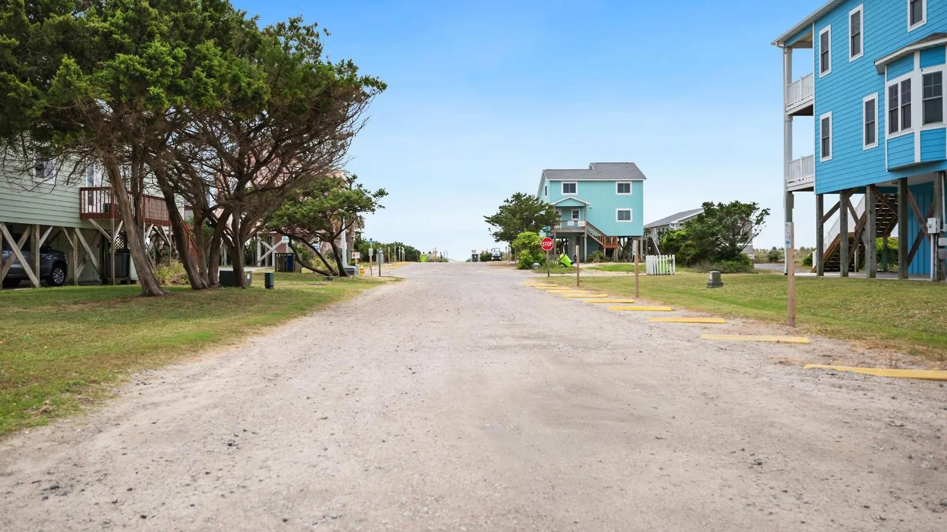 Shore Thing Holiday home