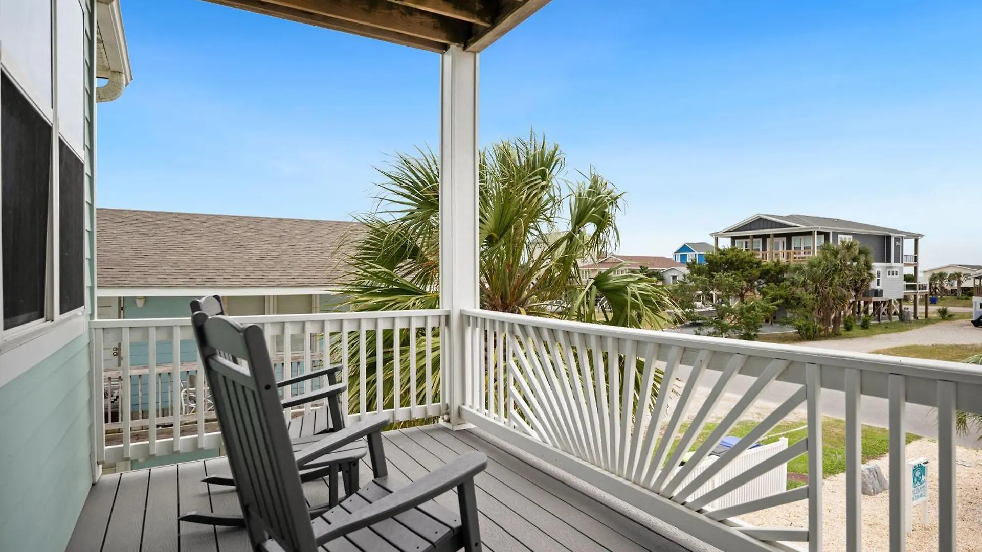 Shore Thing * Oak Island
