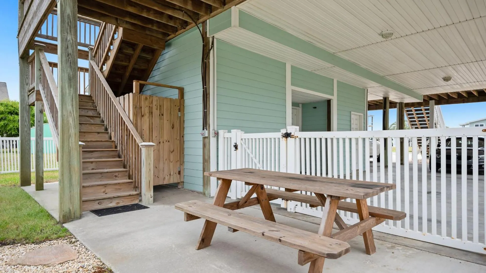 Holiday home Shore Thing Oak Island