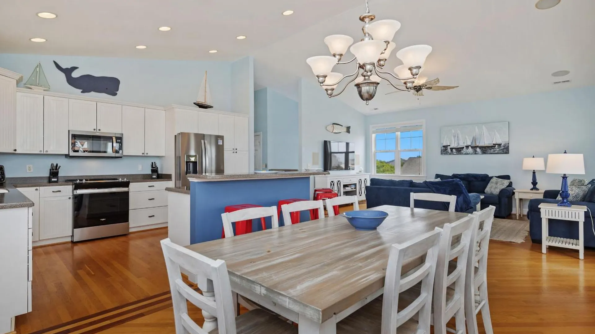 Holiday home Shore Thing Oak Island