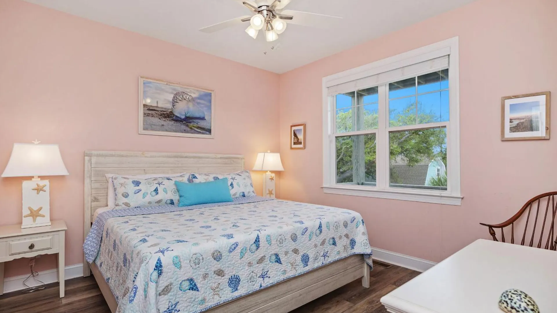 Shore Thing Holiday home Oak Island