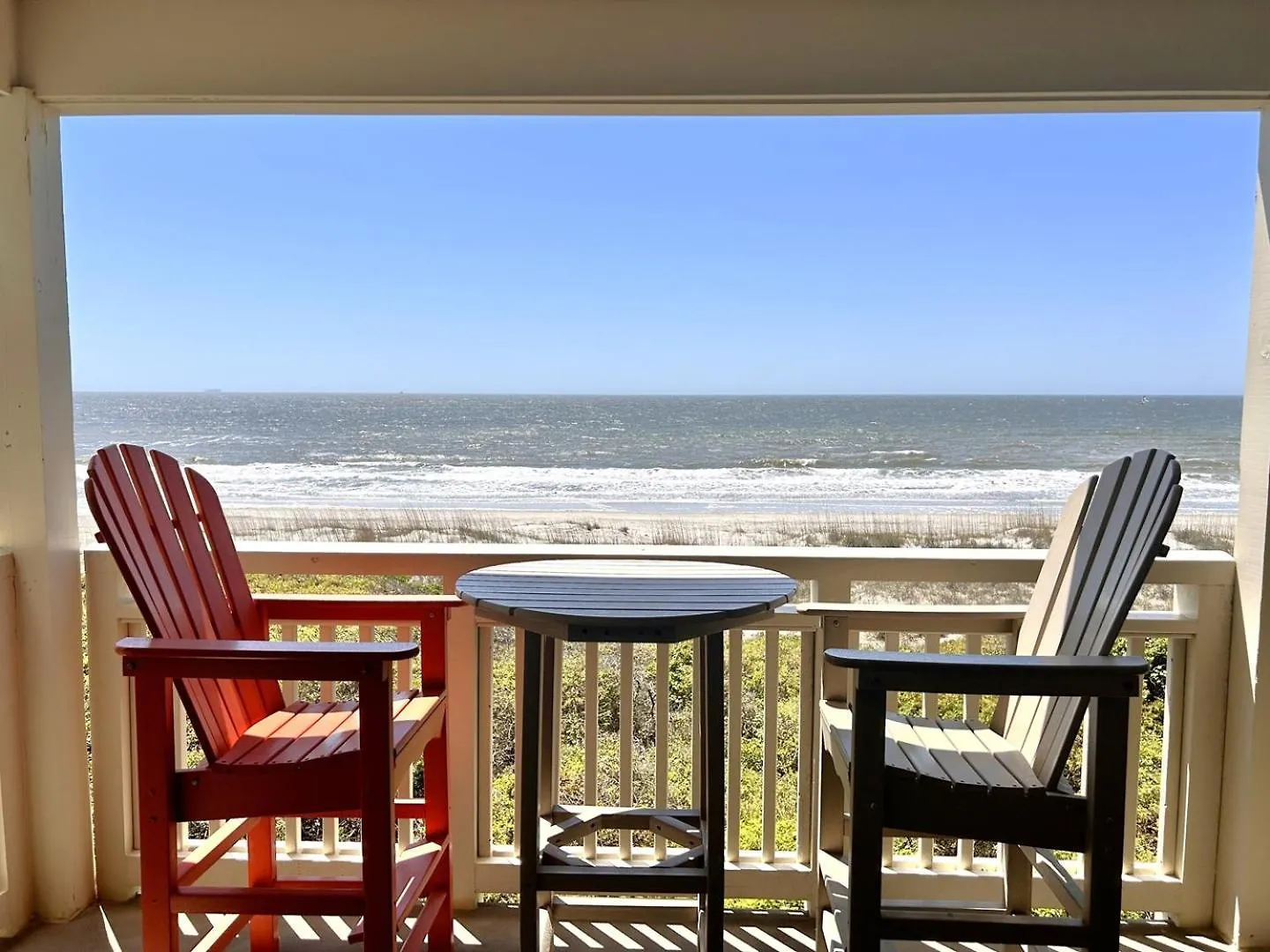 Holiday home 406-the Turtle Nest *