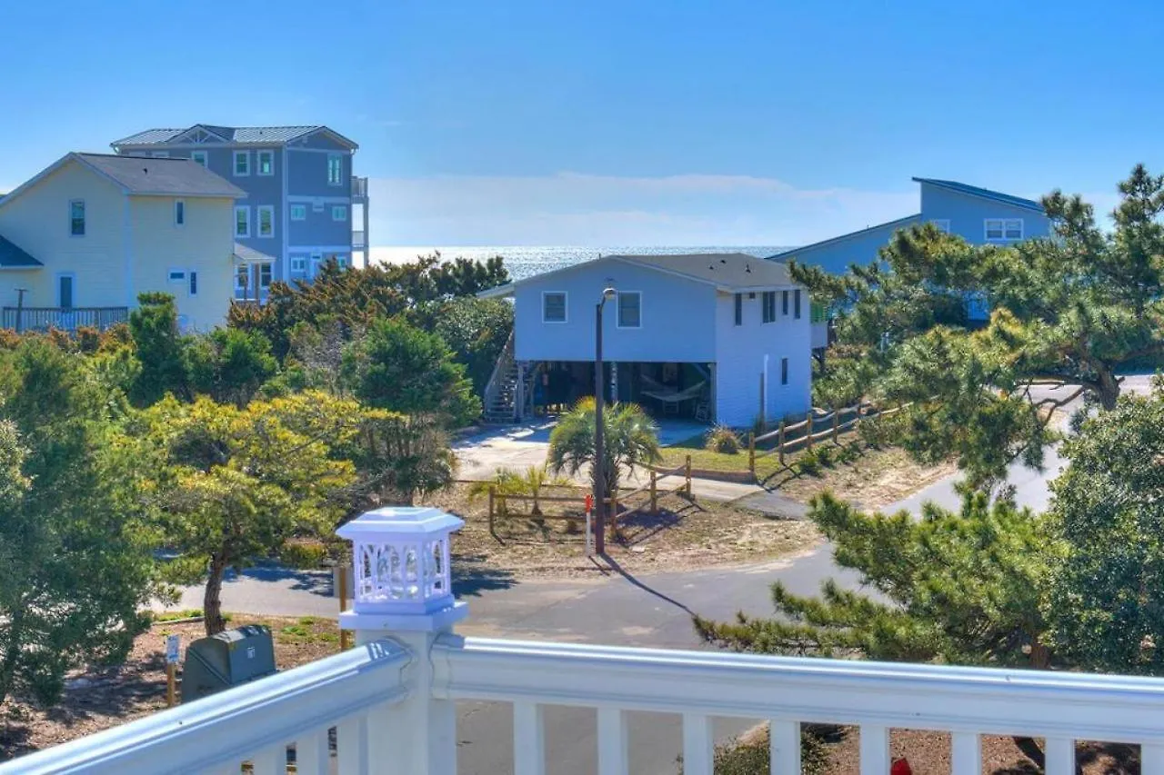 Blue Heaven By The Sea Holiday home *