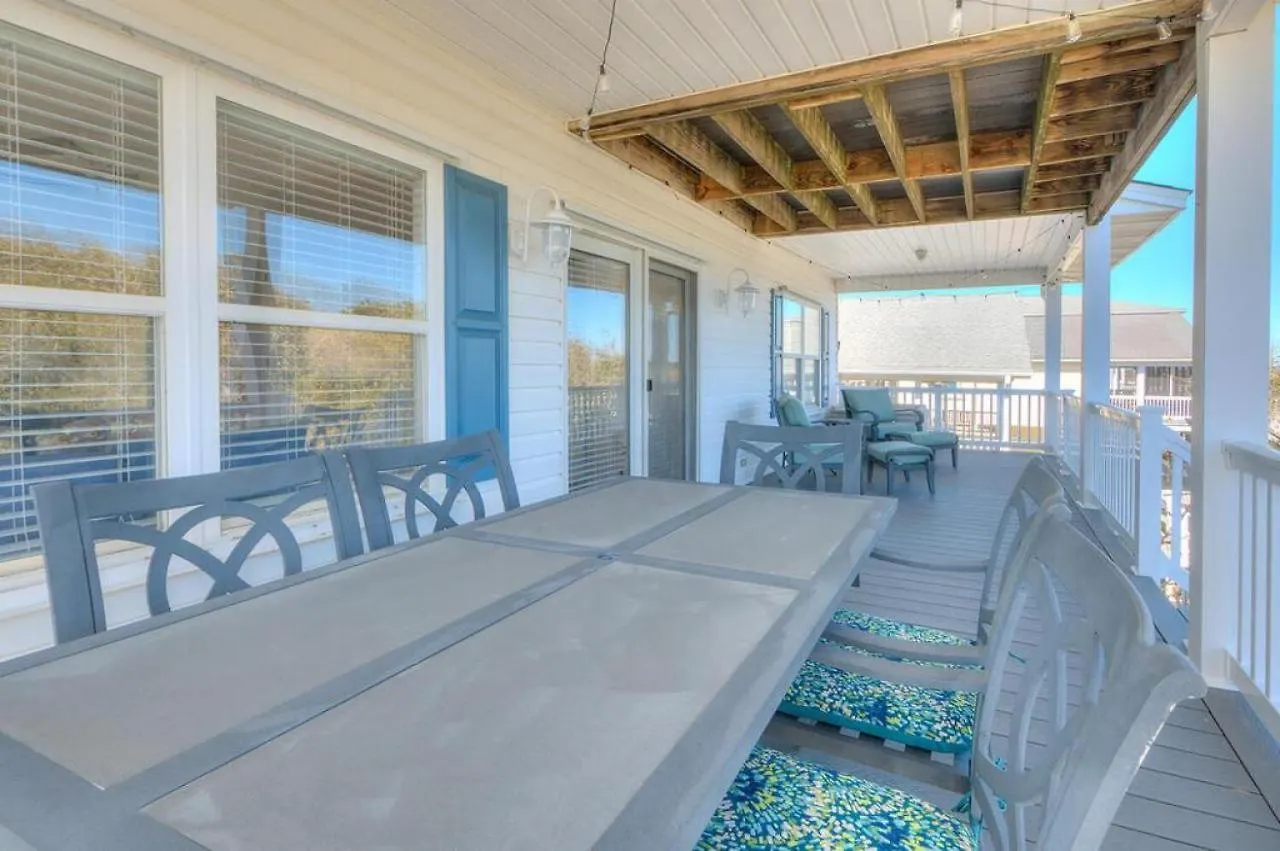 Holiday home Blue Heaven By The Sea