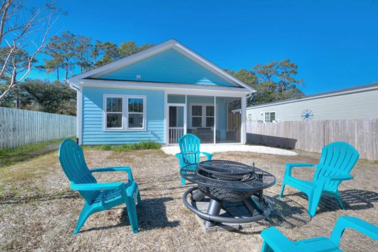 Captain Jack's * Oak Island