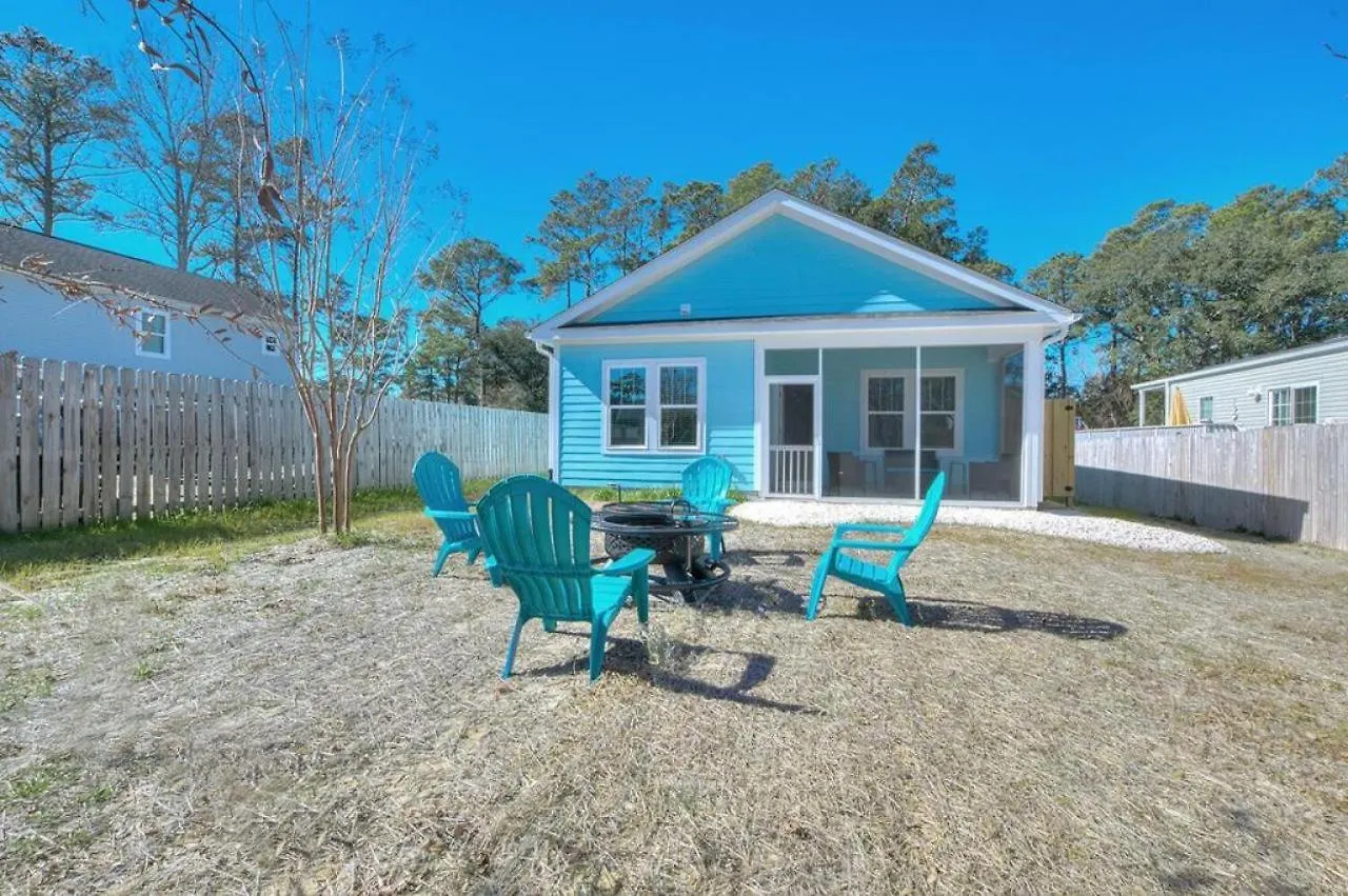 Captain Jack's * Oak Island