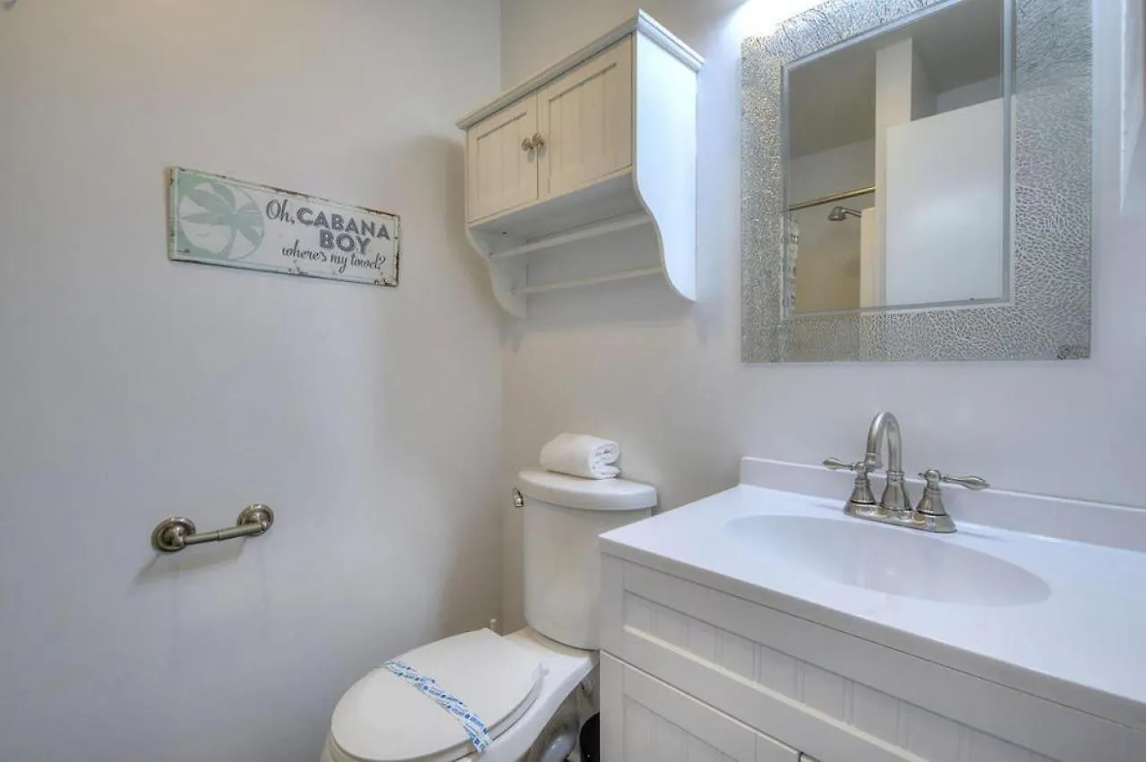 Holiday home 1206-coast Away *