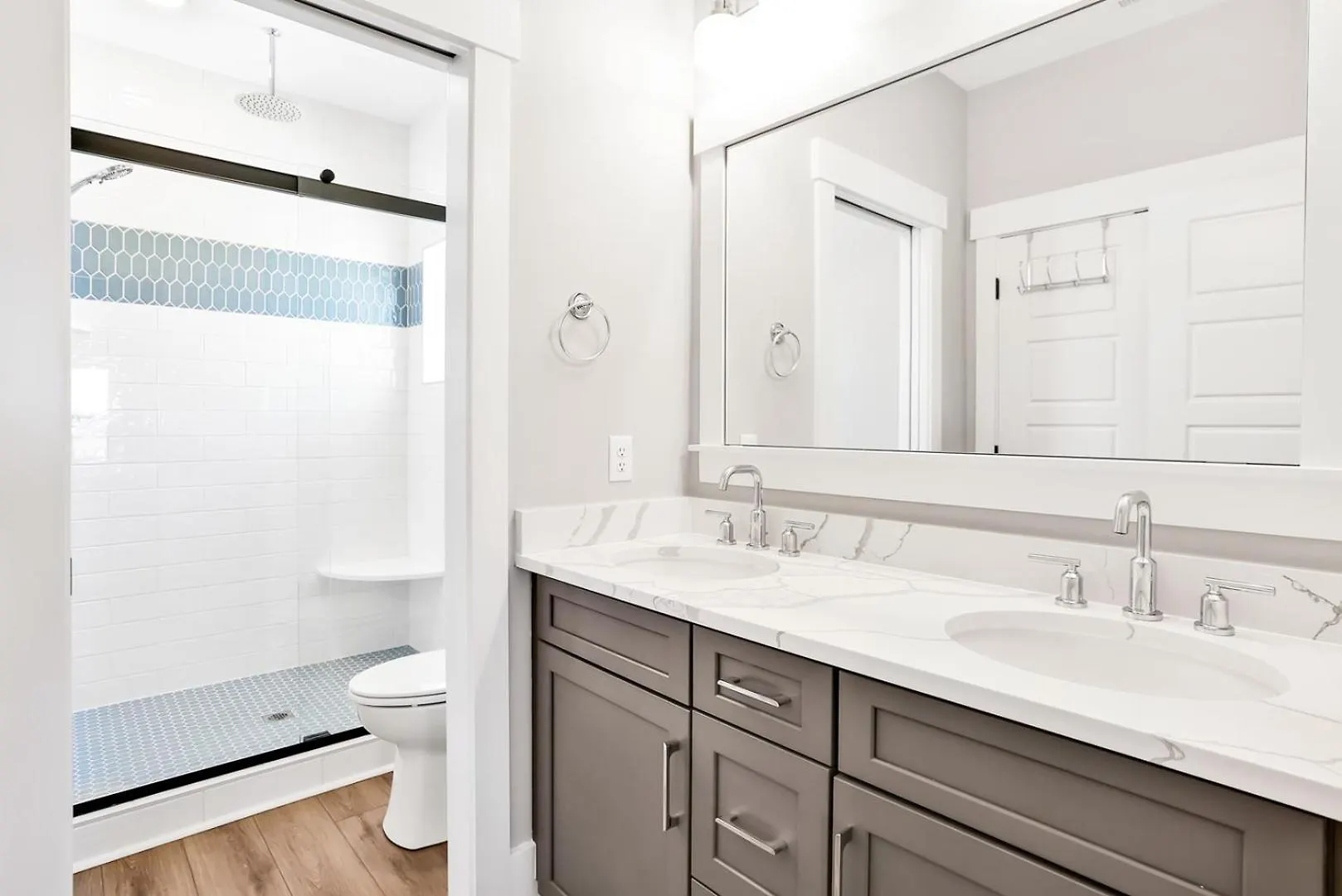 Holiday home Aquatherapy Oak Island