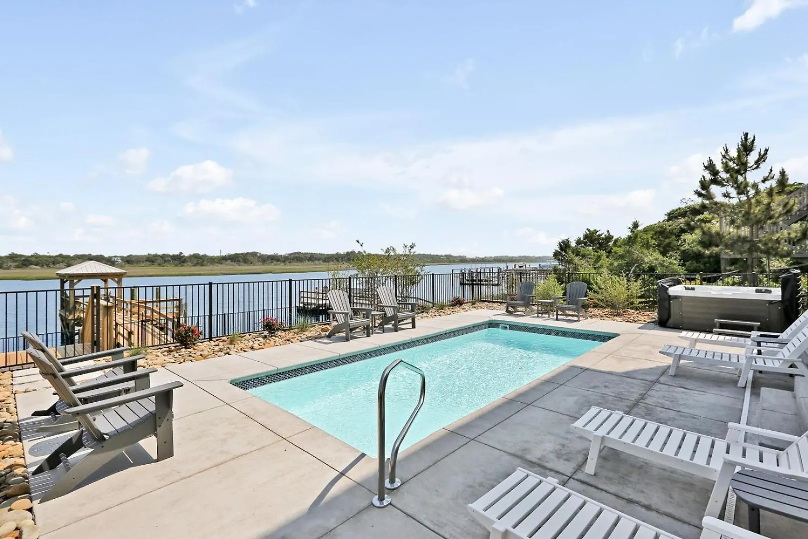 Holiday home Aquatherapy Oak Island