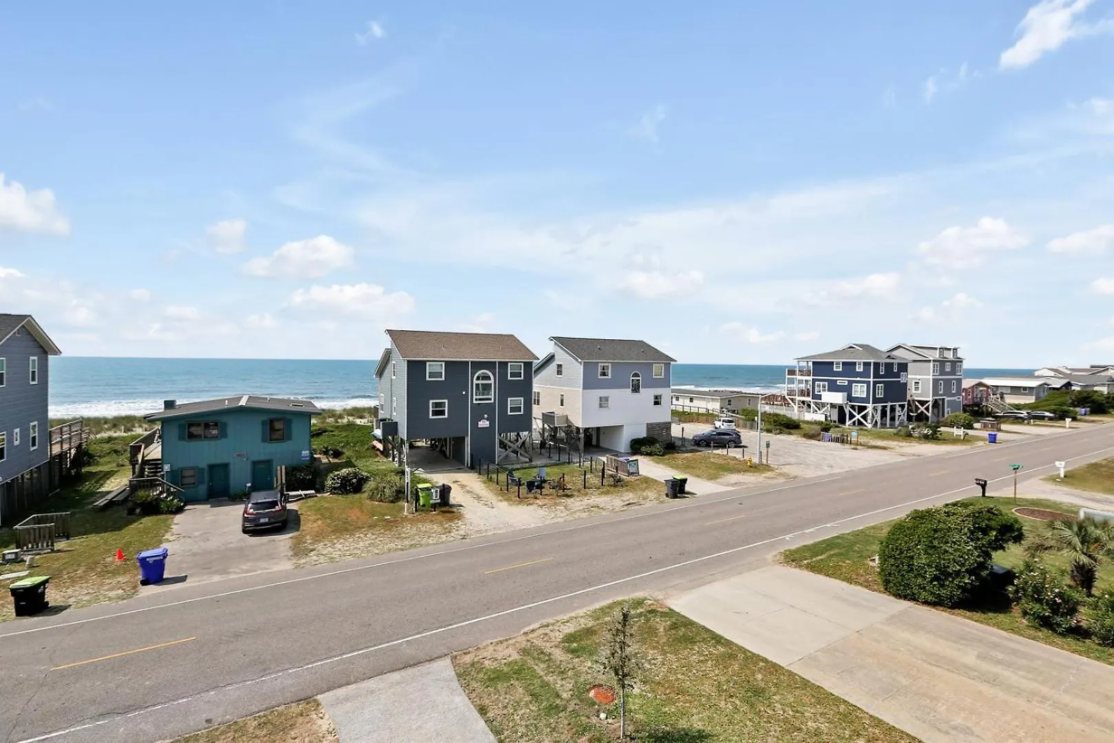 Aquatherapy * Oak Island
