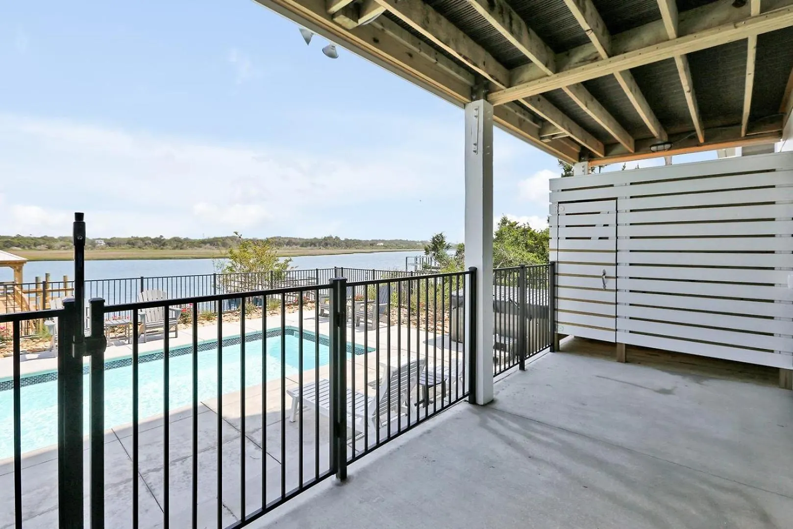 Holiday home Aquatherapy Oak Island