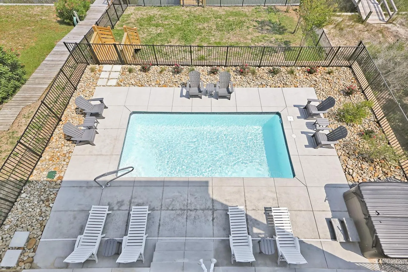 Aquatherapy Oak Island
