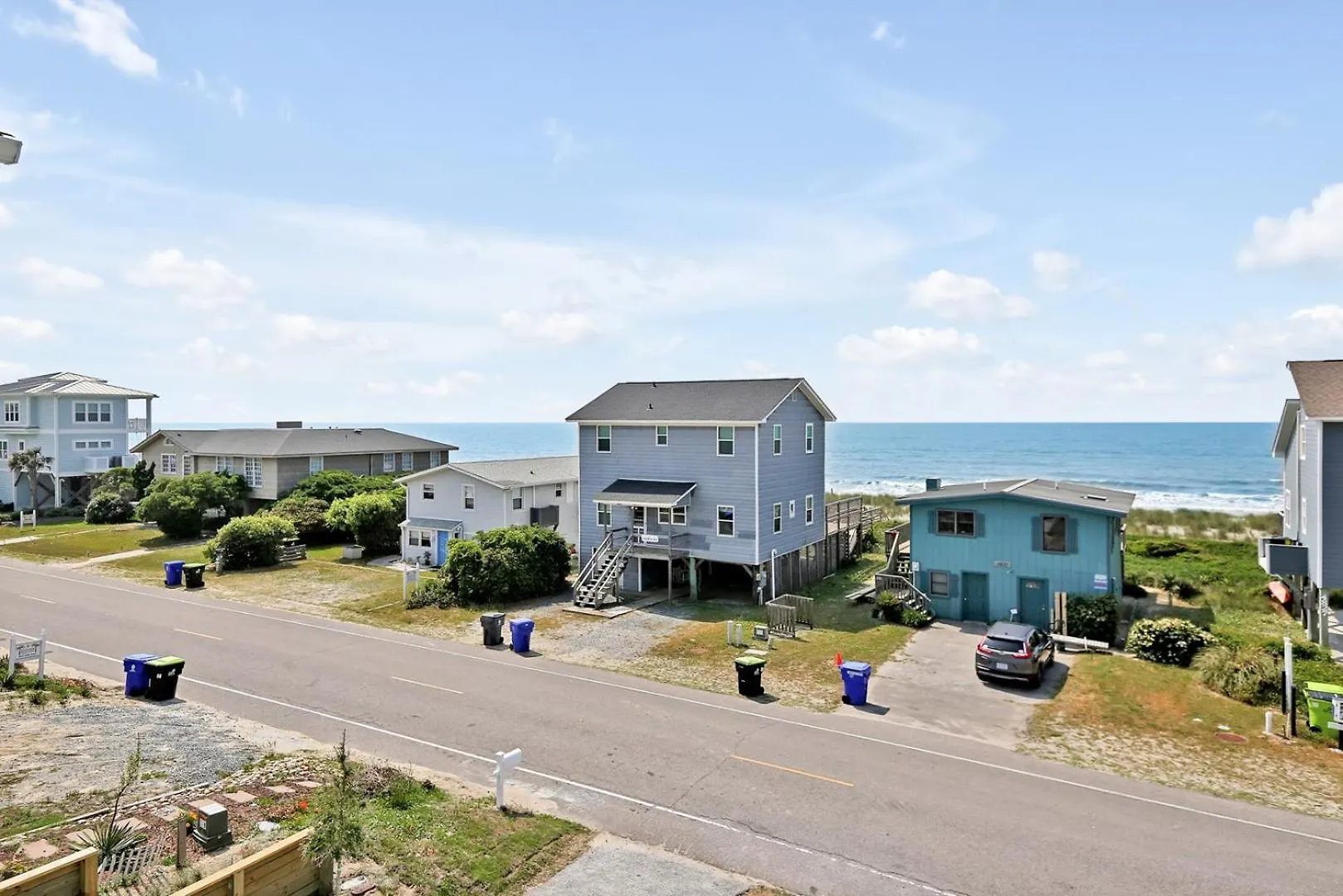 Aquatherapy Oak Island