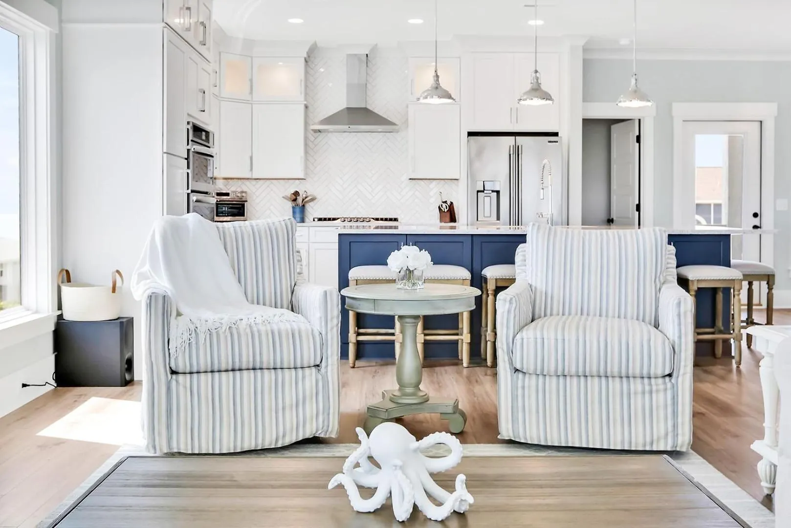 Aquatherapy Holiday home