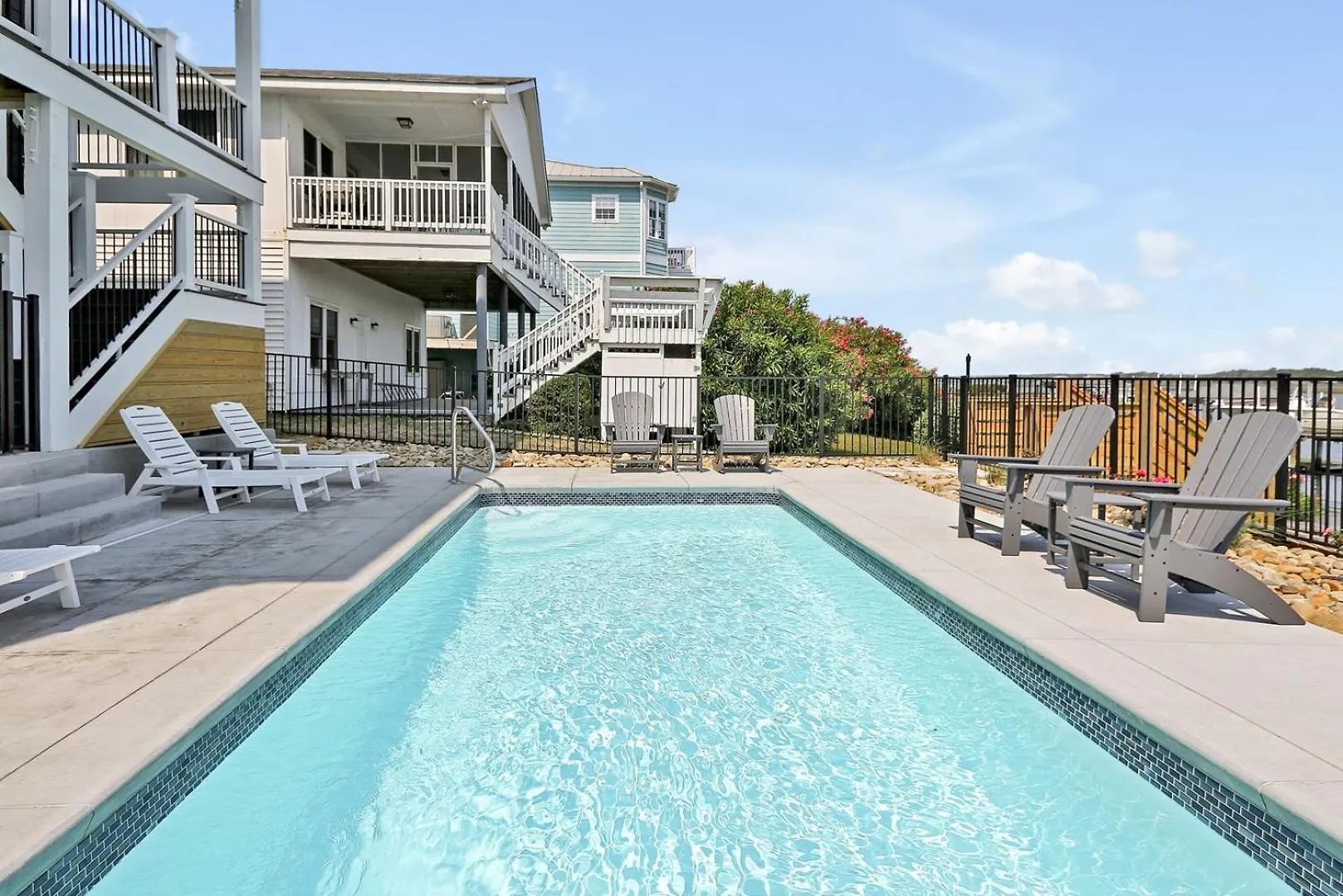 Aquatherapy Holiday home *