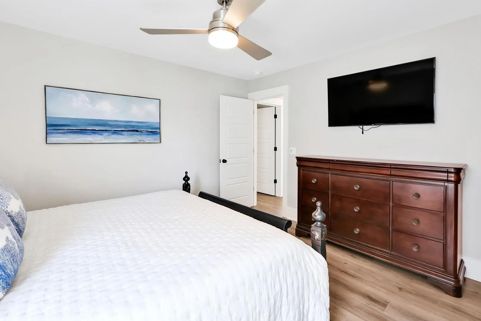 Holiday home Aquatherapy Oak Island